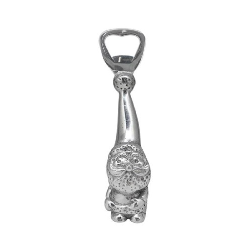 Mariposa Jolly Santa Bottle Opener