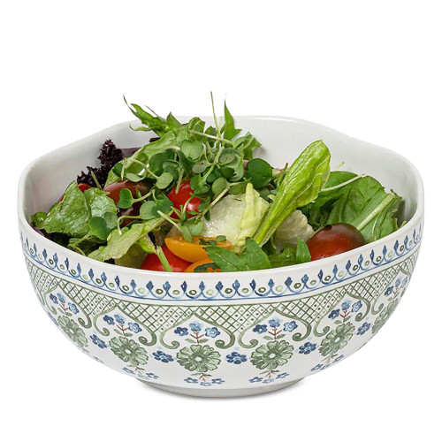 Juliska Villa Seville Cereal/Ice Cream Bowl Juliska Villa Seville Cereal/Ice Cream Bowl