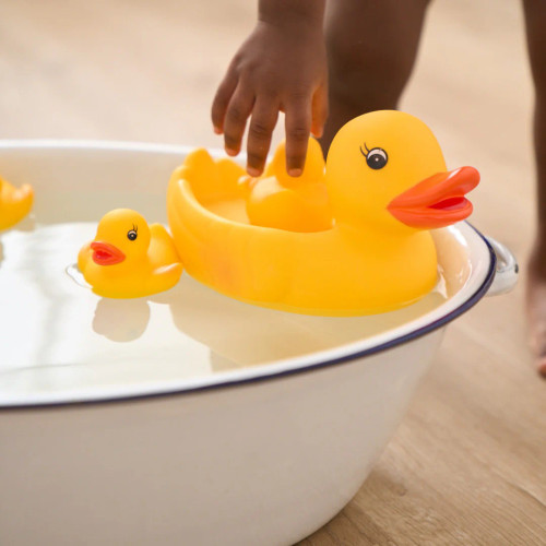 EB Duck Bath Set EB Duck Bath Set