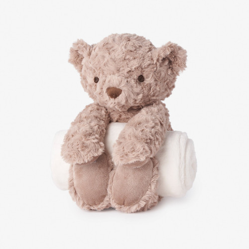 EB Bedtime Huggie - BEAR EB Bedtime Huggie - BEAR