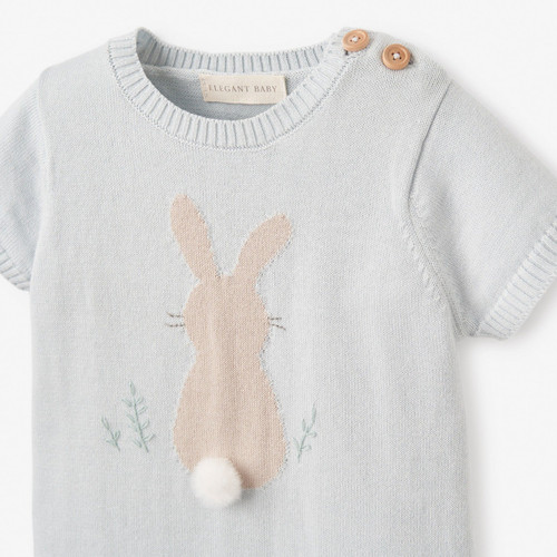 EB Boys Bunny Shortall