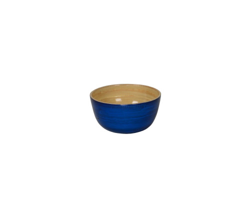 Bamboo MINI Bowl BLUE