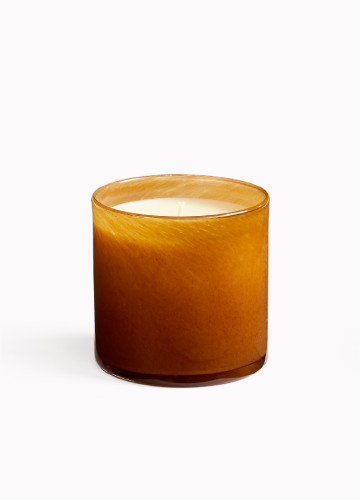 Lafco FOYER Candle - Amber Black Vanilla (23746)