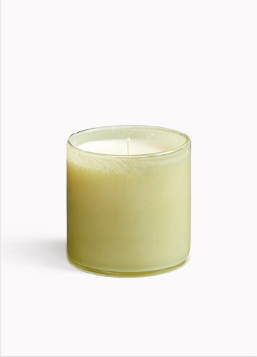 Lafco Greenhouse Candle - Wild Honeysuckle
