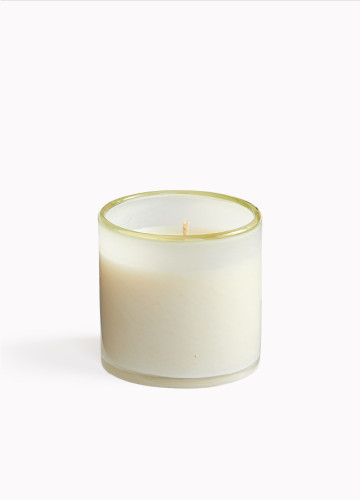 Lafco Holiday Feu de Bois 6.5 oz. Candle
