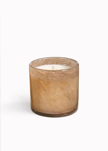 Lafco Holiday Pumpkin Seed & Sandalwood Signature 15.5 oz. Candle