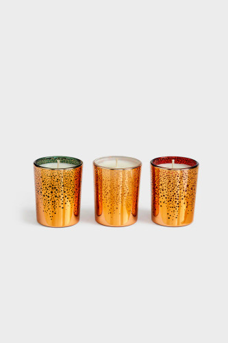 Lafco Votive Trio Limited Edition Set