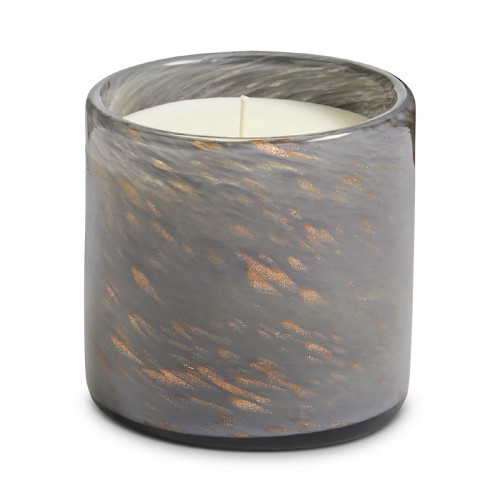 Lafco Winter Violet 6.5 oz. Candle