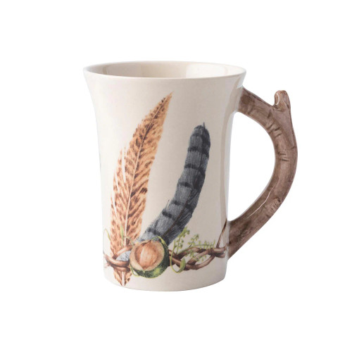 Juliska Forest Walk Mug