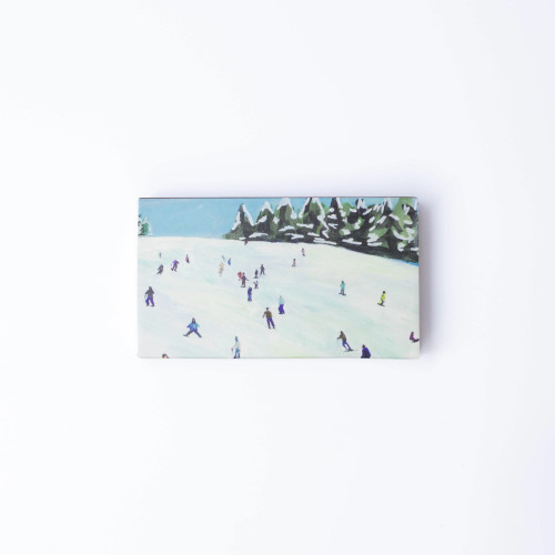 Kim Hovell Slopeside Boxed MATCHES