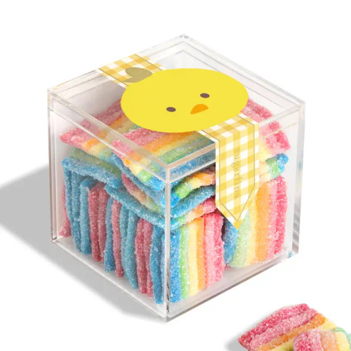 Sugarfina Chick Sour Rainbows - Sm Cube EASTER 2026