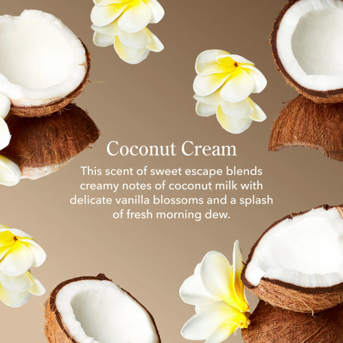 Beekman Coconut Cream Hand & Body Wash