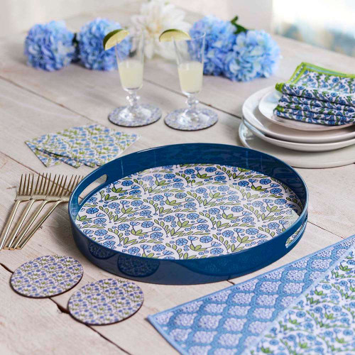 RFP BLAIRE 15" Round Tray