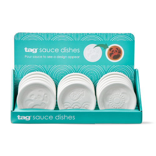 Secret Sauce Dish asstd