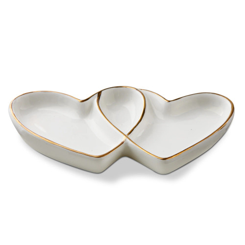 Sweetheart Trinket Dish