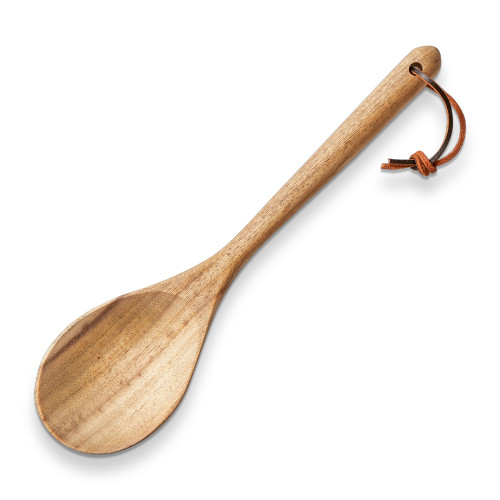 Acacia Wood Spoon