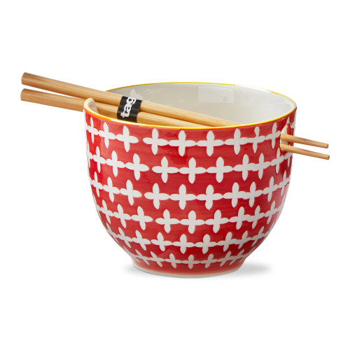YUKI Noodle Bowl Set