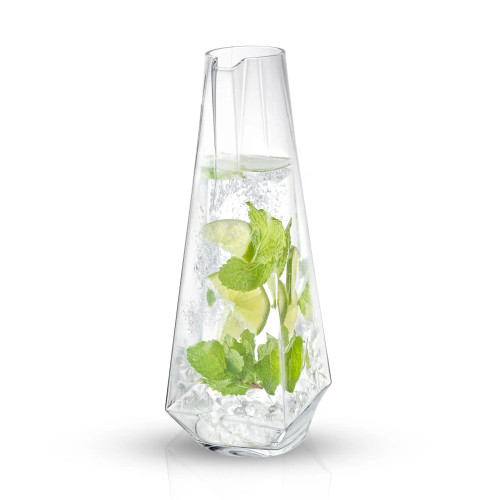 Infinity Glass Pitcher 43 oz.