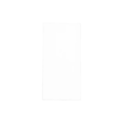 Vietri Papersoft Guest Towel - Pack of 20 - BLANCO Solid