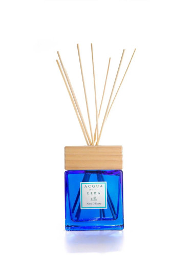 NOTTE D'Estate Home Gift Box - Diffuser & Candle