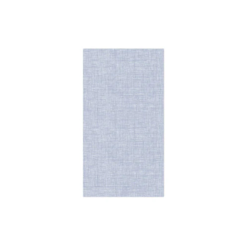 Vietri Papersoft Guest Towel - Pack of 20 - EASY BLUE