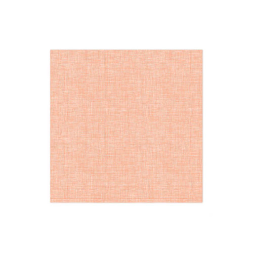 Vietri Papersoft Dinner Napkin Pack of 20 - EASY SALMON