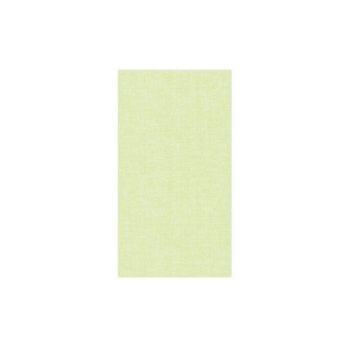 Vietri Papersoft Guest Towel - Pack of 20 - EASY GREEN