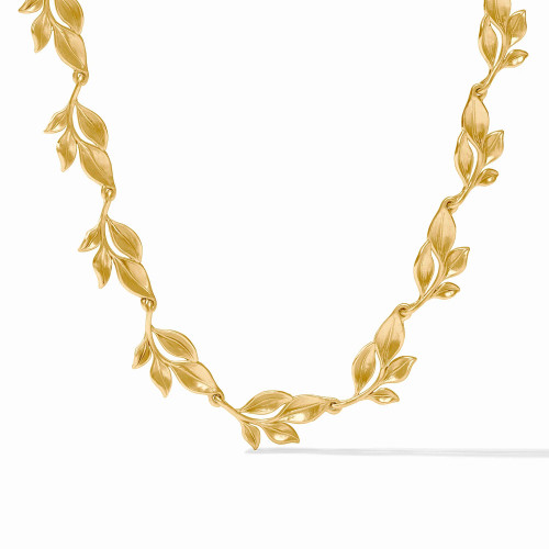 Julie Vos WILLOW Necklace - Gold