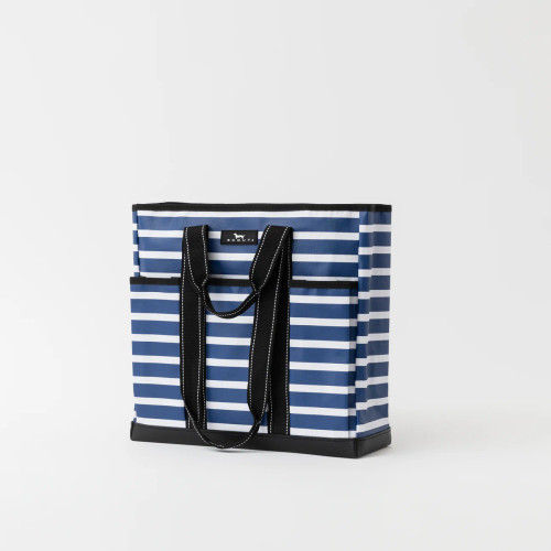 Scout Rocket Pocket Tote in Bloom Service SP26