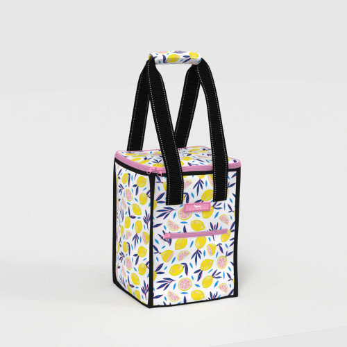 Scout Pleasure Chest Cooler in Zest in Show SP26