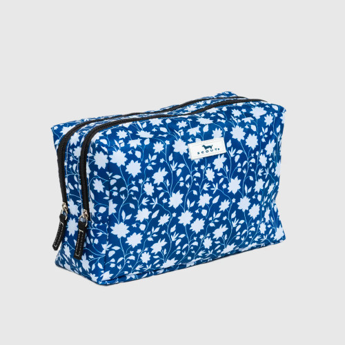 Scout 2 Way Toiletry Bag in Bloom Service SP26