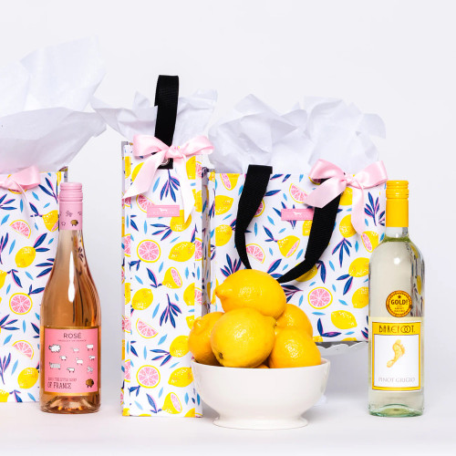 Scout Spirit Liftah Plus in Zest in Show SP26