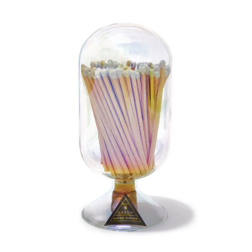 Skeem Match Cloche LUSTER