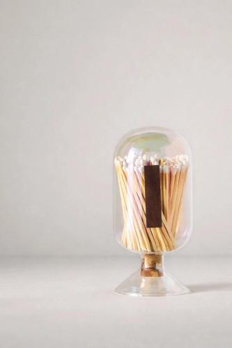 Skeem Match Cloche LUSTER