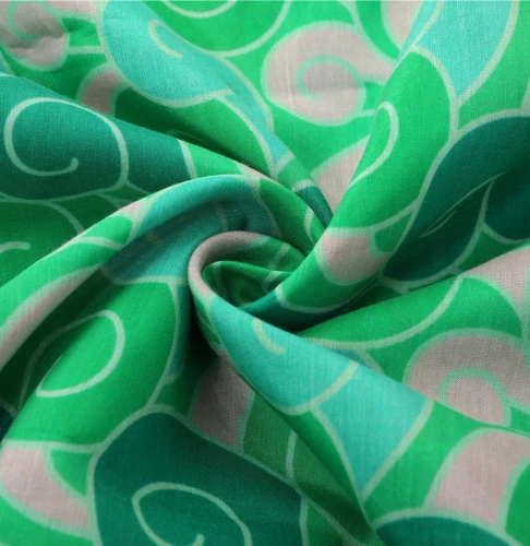 KEVA Lucky Jade Braided Silk Bracelet