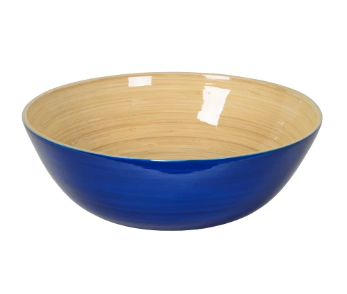 Bamboo CLASSIC Bowl NAVY