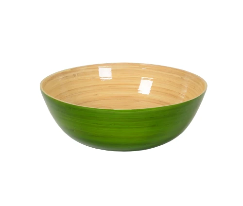 Bamboo EVERYTHING Bowl GRASS GREEN