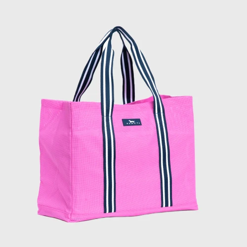 Scout Road Tripper Tote in Red Violet -  SS26