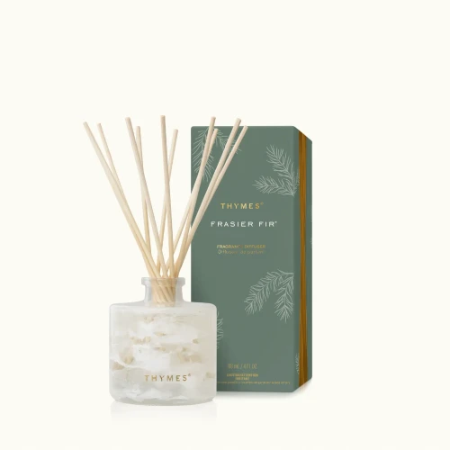 Frasier Fir Reed Diffuser - Petite - TIDINGS