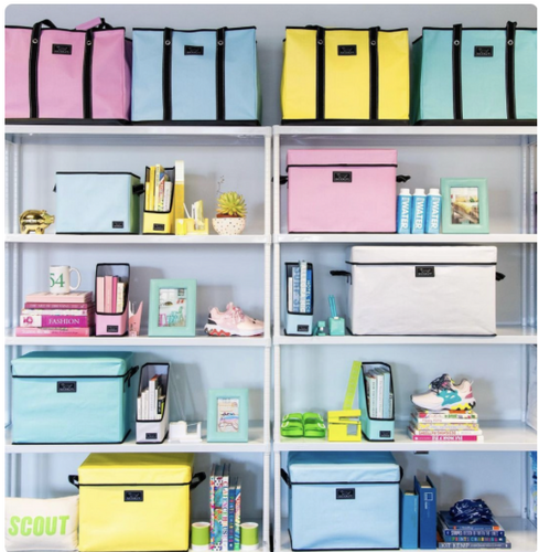 Bags, Coolers and Accessories