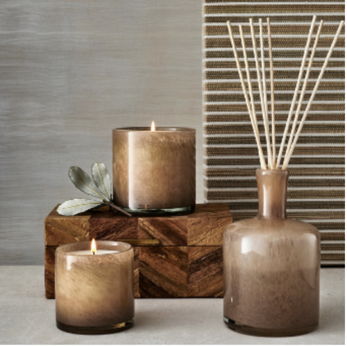 Candles and Diffusers