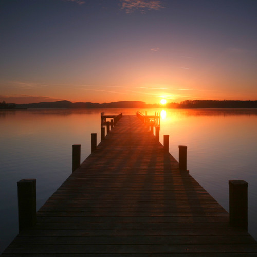 Lake Side