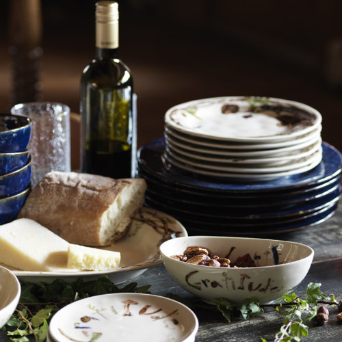 Serveware