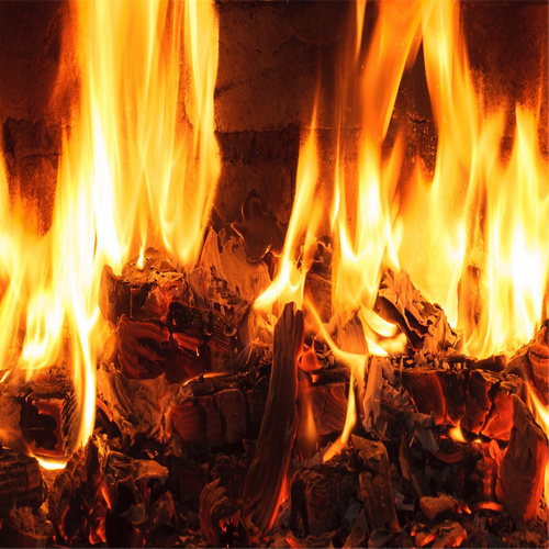 Fireside