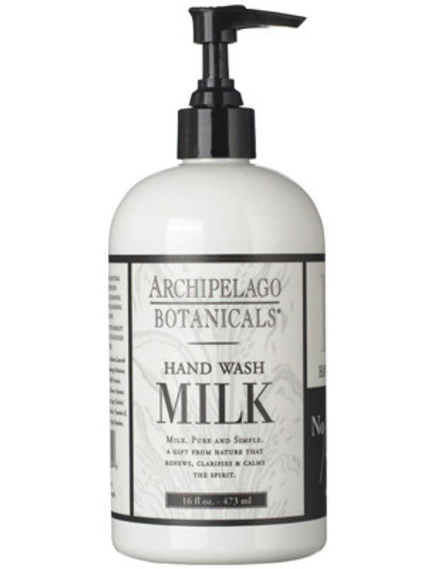 Archipelago MILK Hand Wash