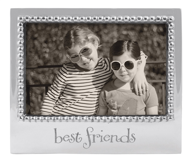 Mariposa "Best Friends" Frame 4 x 6