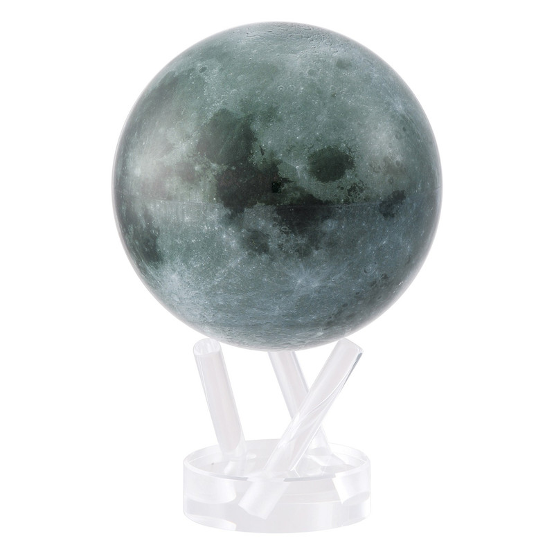 Moon MOVA Globe 4.5" Acrylic Base