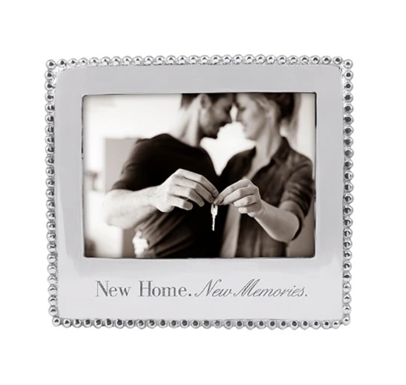 Mariposa "New Home, New Memories" Frame 5 x 7