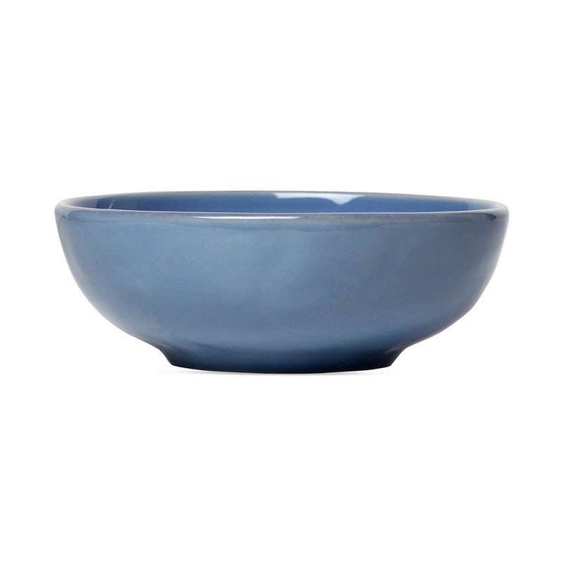 Juliska Coupe Bowl Puro Chambray 7.5"