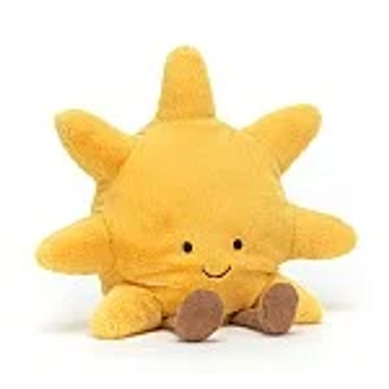 Jellycat Amuseable Sun